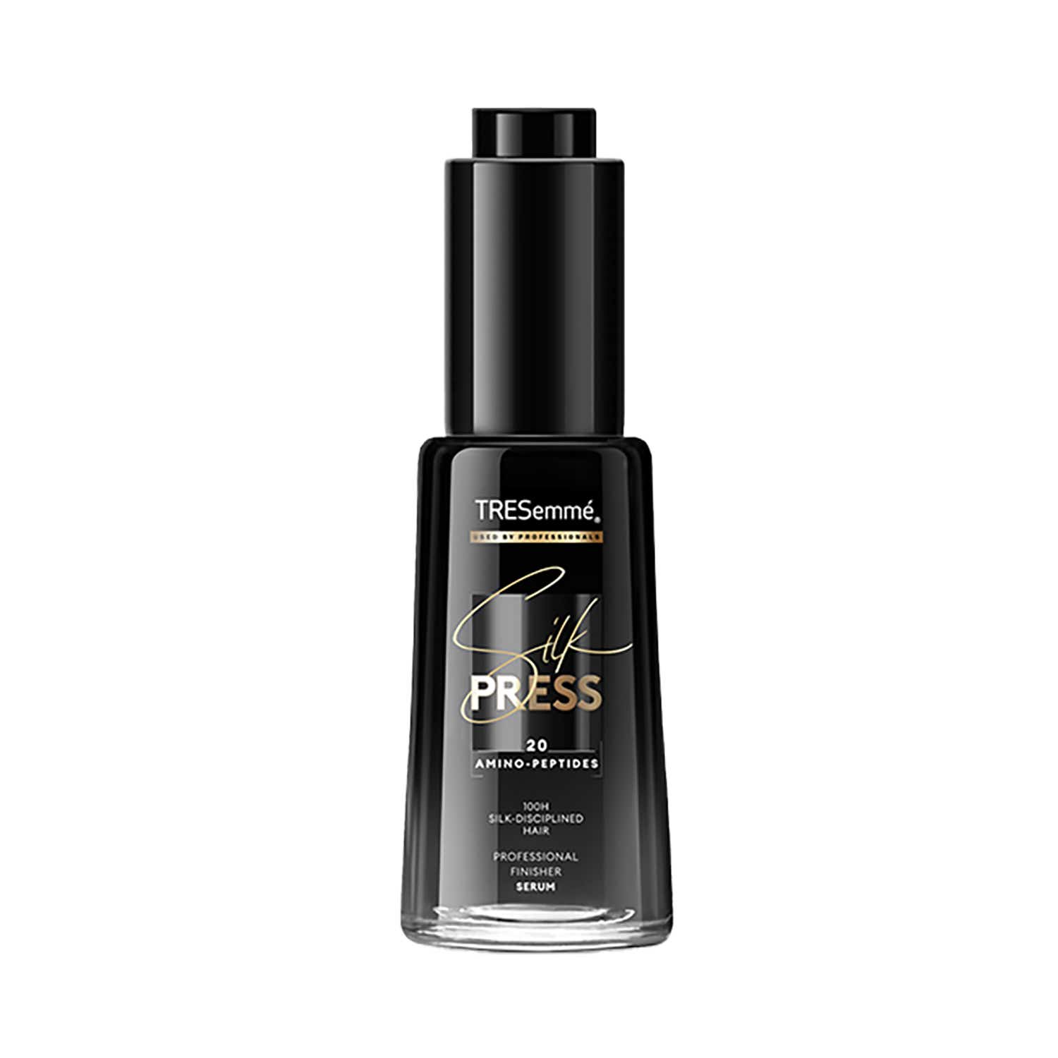 Tresemme Silk Press Finisher Serum (38 ml)