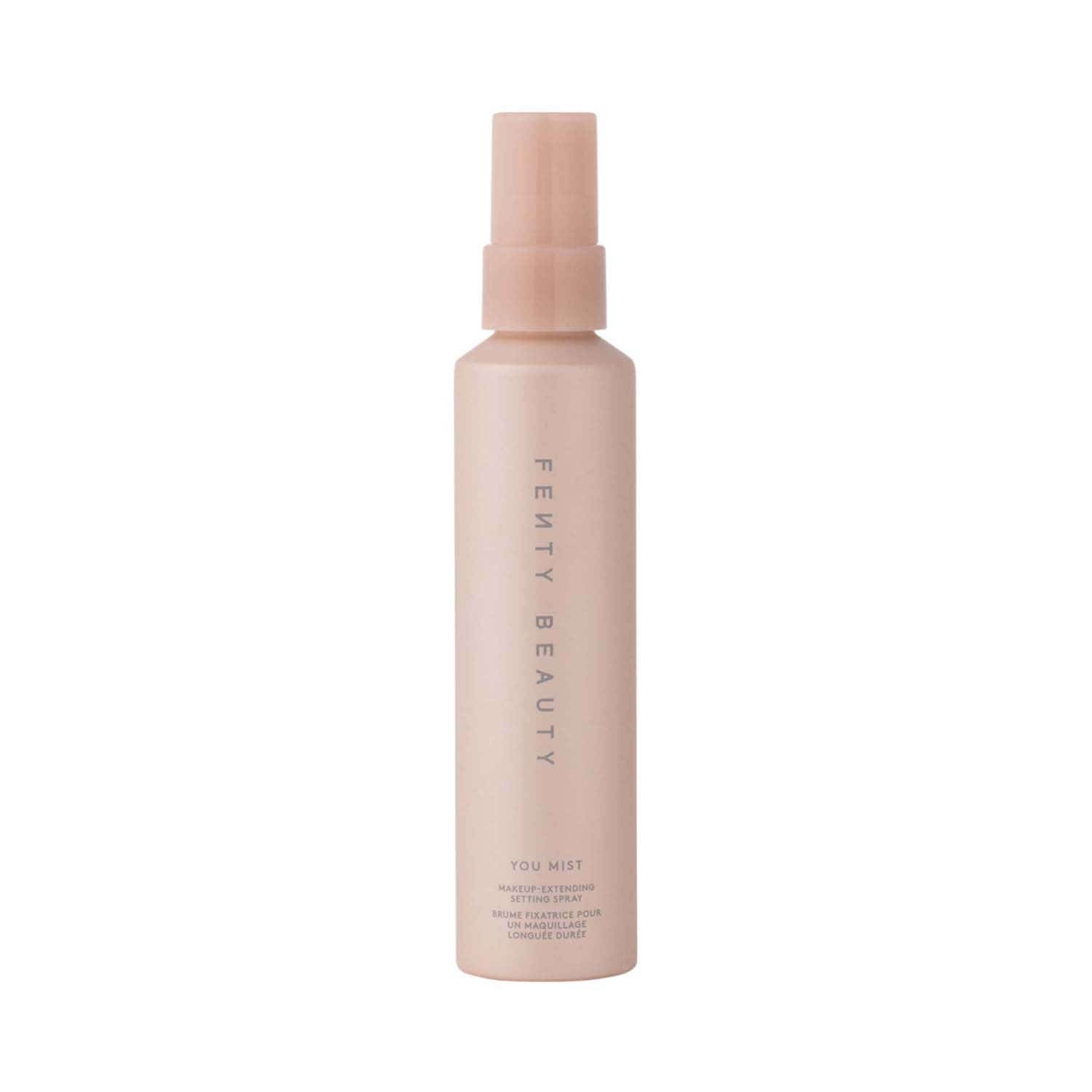 FENTY BEAUTY You Mist Makeup-Extending Setting Spray (100 ml)