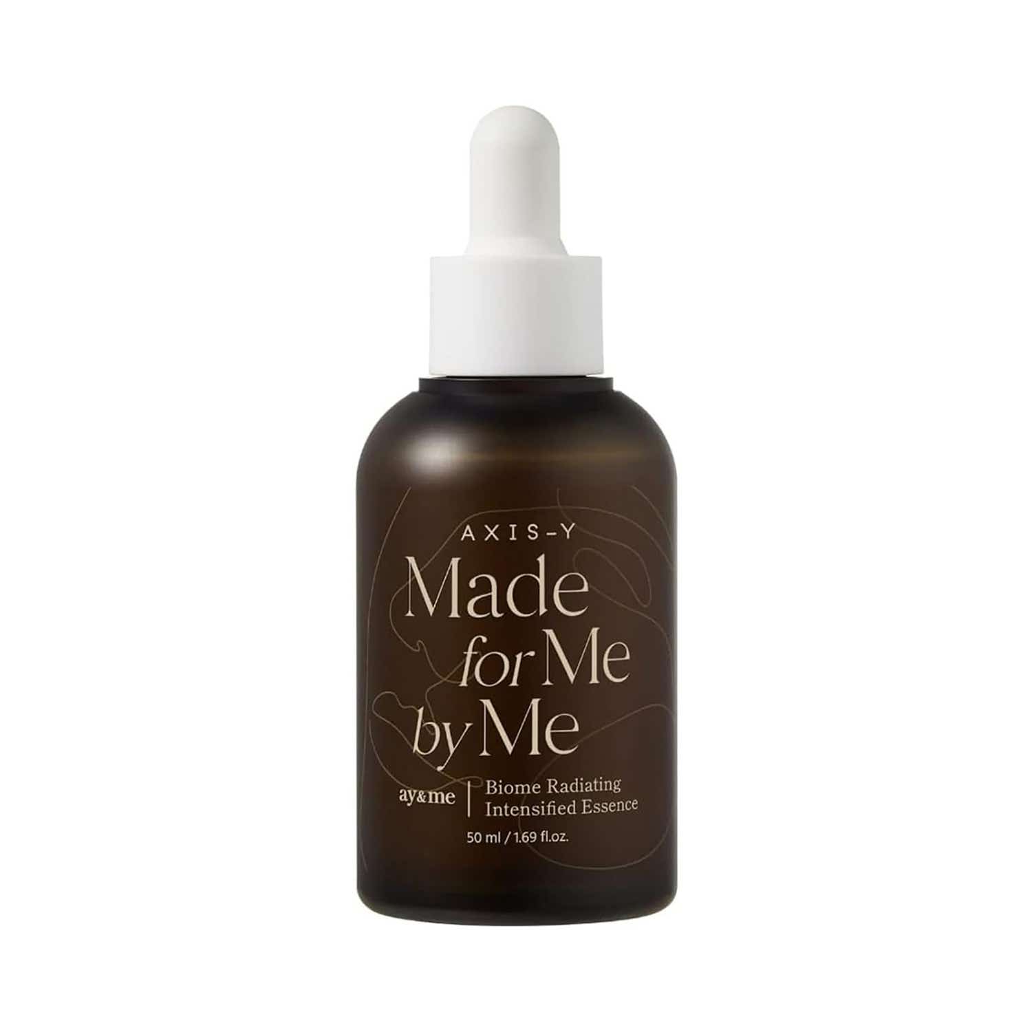 Axis-Y Biome Radiating Intensified Essence (50 ml)