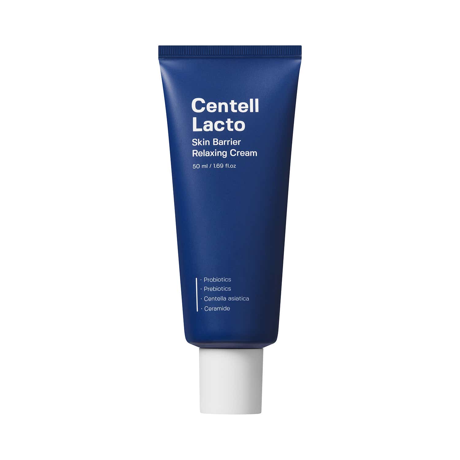 Sungboon Editor Centell Lacto Skin Barrier Relaxing Cream (50 g)