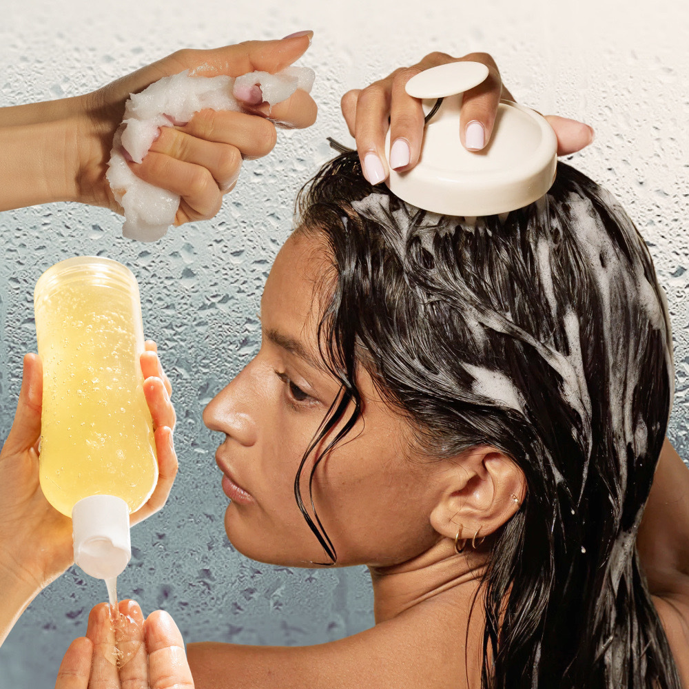 Everything shower routine to follow during the monsoon season
