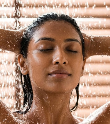 Everything shower routine to follow during the monsoon season