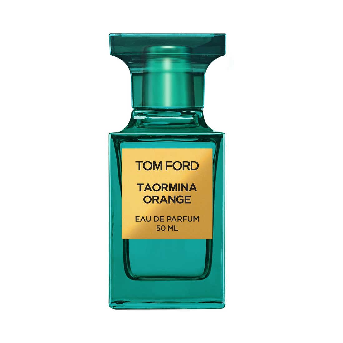 Tom Ford Taormina Orange Eau De Parfum (50 ml)