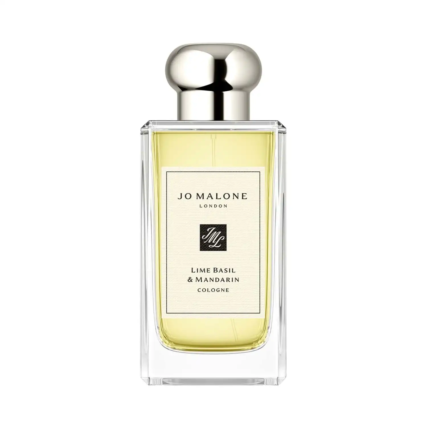 Jo Malone London Lime Basil & Mandarin Cologne (100ml)