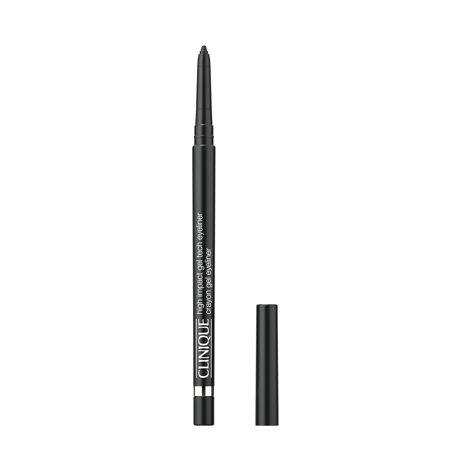 CLINIQUE High Impact Gel Tech Eyeliner - Intense Black (0.35g)