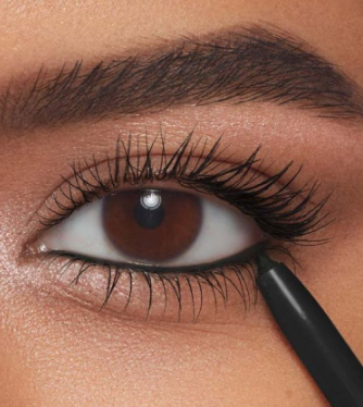 9 waterproof gel eyeliners that don't smudge in heat or rain