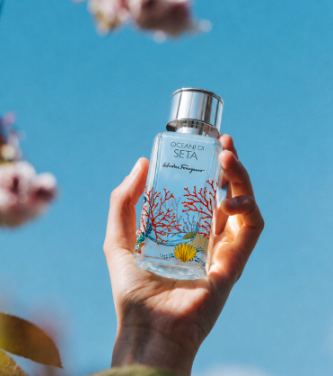 8 fresh Mediterranean scents for the summer