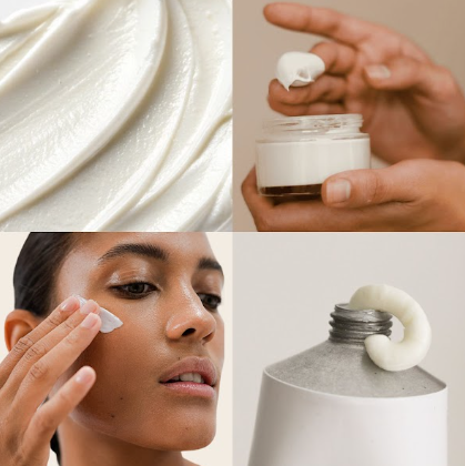 The 4 things I do to my skin every year before July hits
