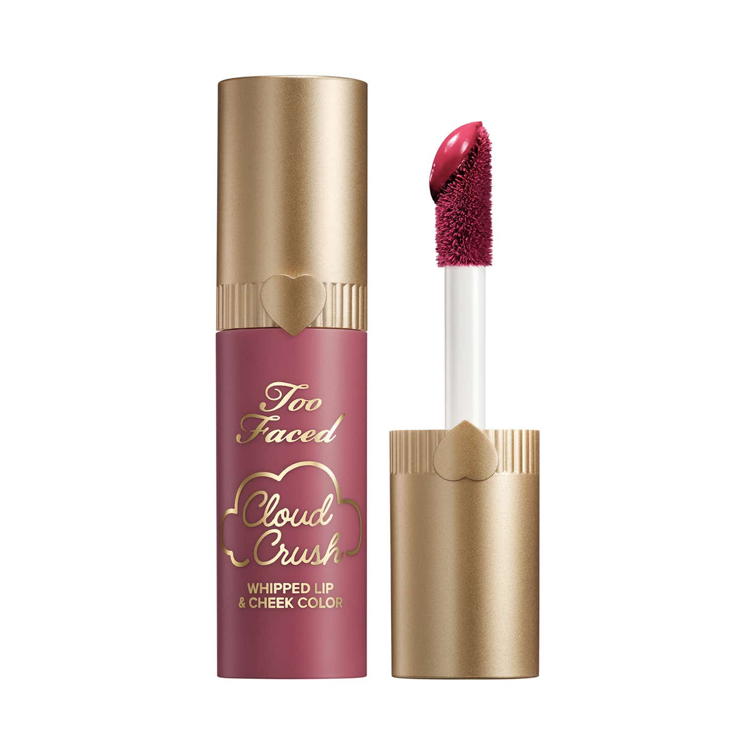 Too Faced Cloud Crush - Bed Of Roses (4.3 g)