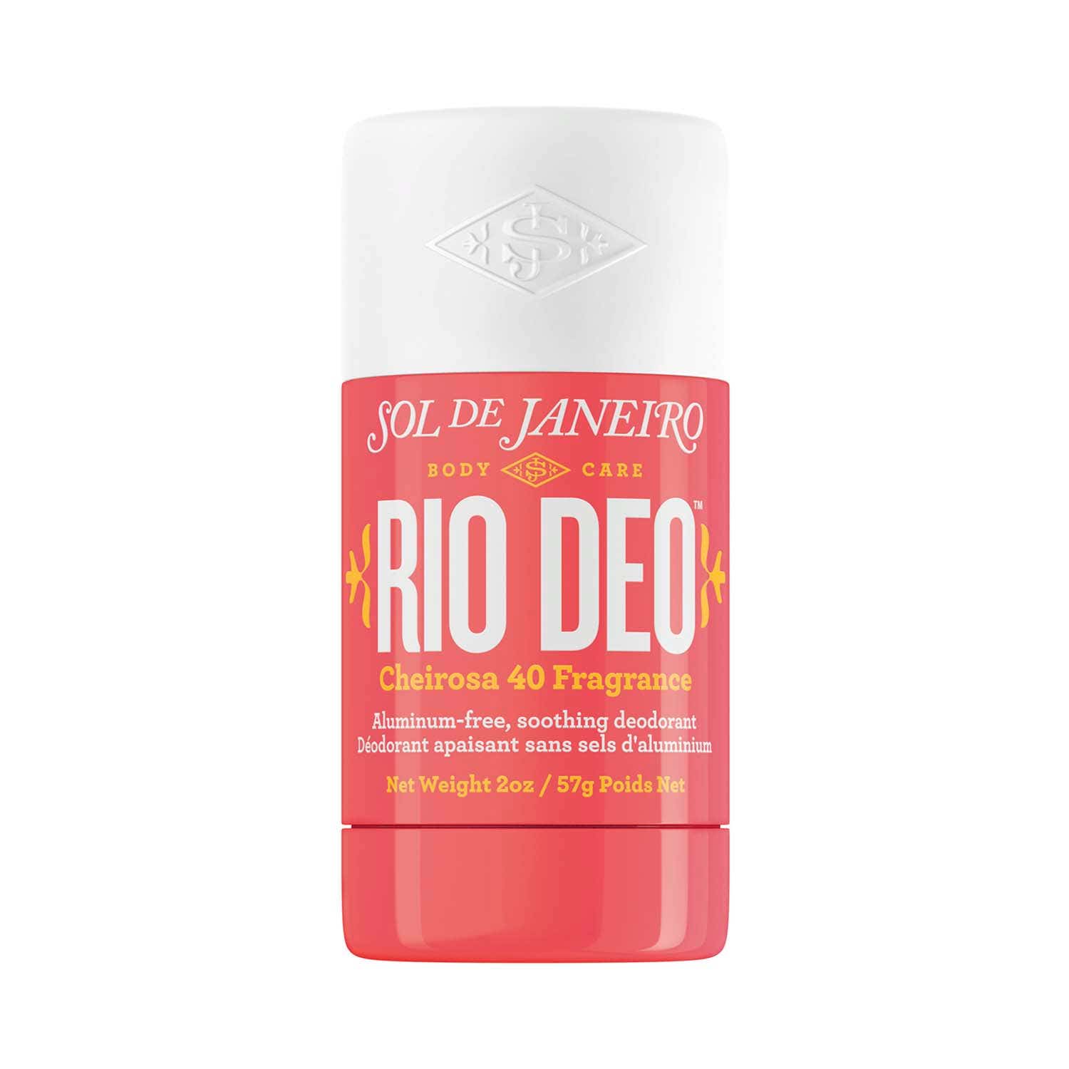 Sol de Janeiro Rio Deo Cheirosa 40 (57 g)