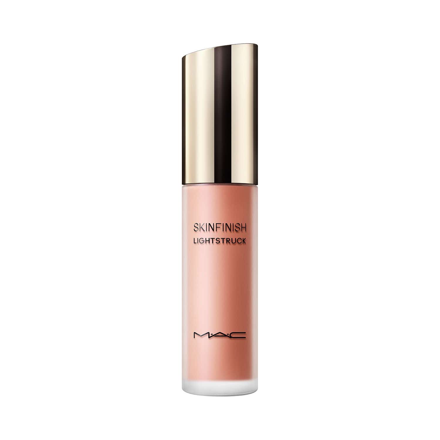 M.A.C Skinfinish Lightstruck Liquid Highlighter - Space Slippers (15 ml)