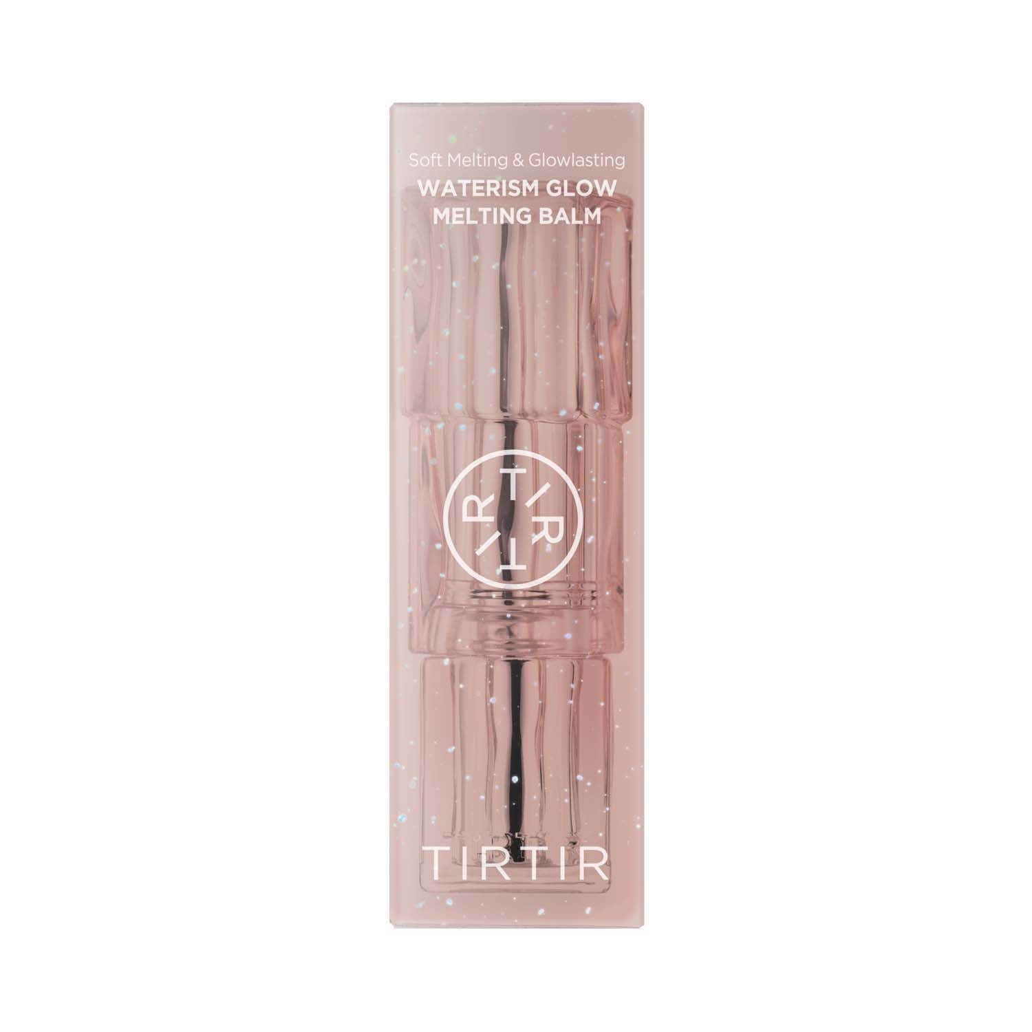 TIRTIR Waterism Glow Melting Balm - 05 Scotch Shot (3.3 g)