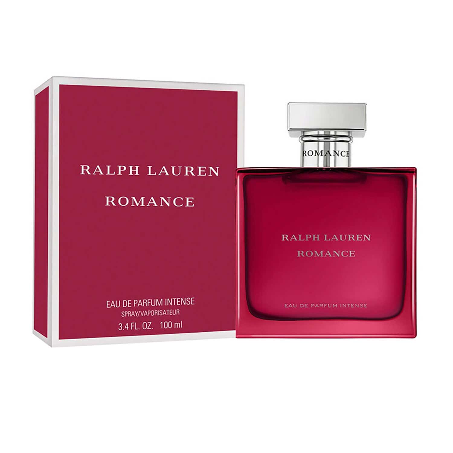 Ralph Lauren Romance Eau De Parfum Intense (100 ml)