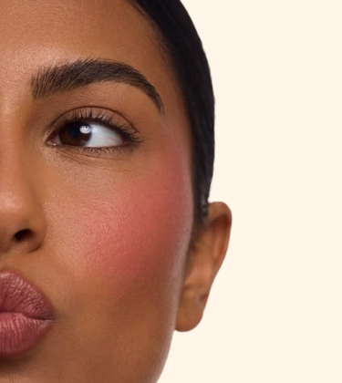 What’s the watercolour makeup trend—and how to recreate it