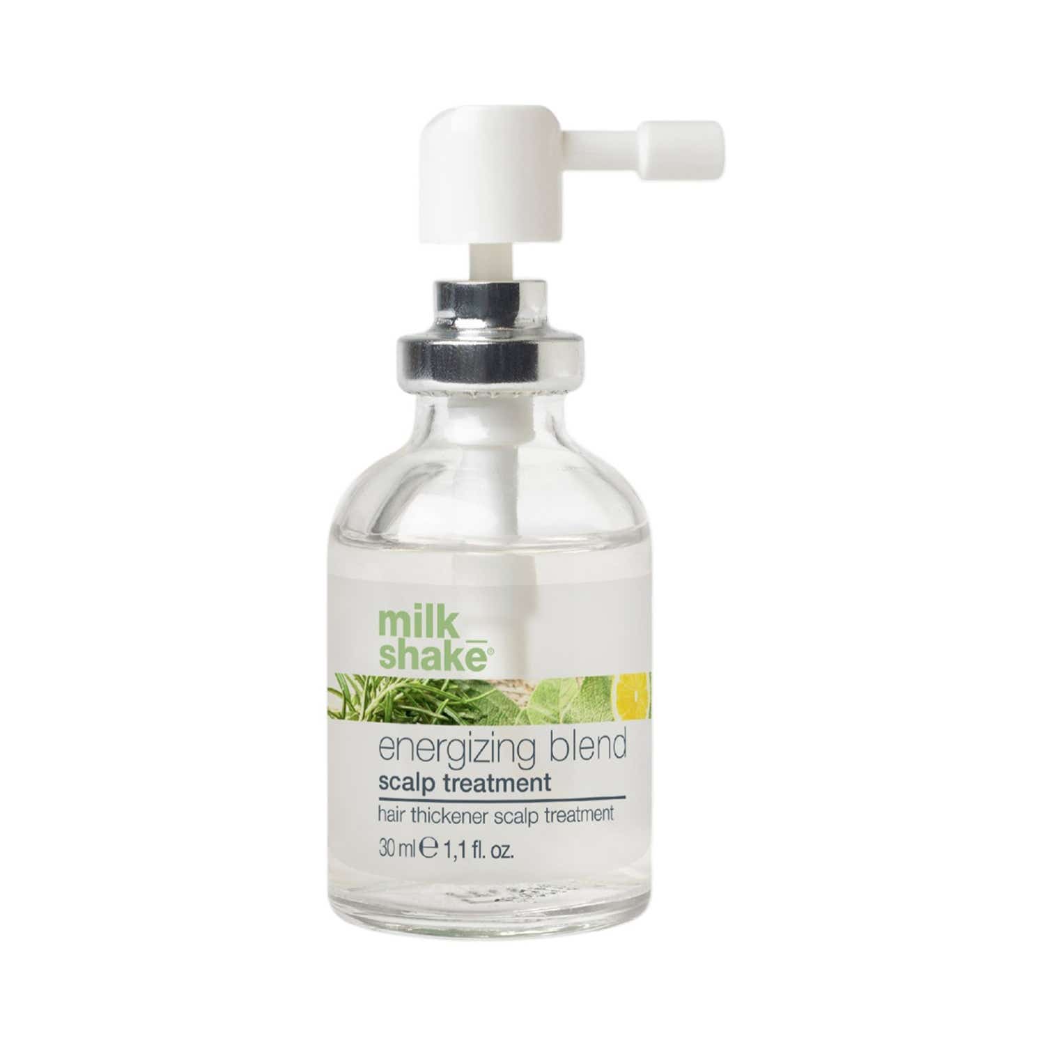 Milk Shake Energizing Blend Scalp Treatment (30 ml)