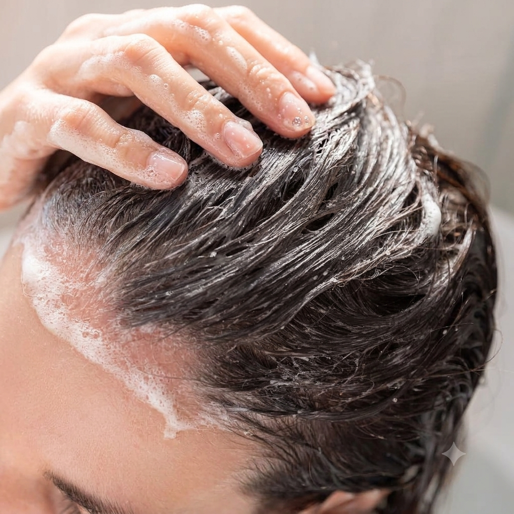 Everything you need to know about scalp exfoliation this monsoon