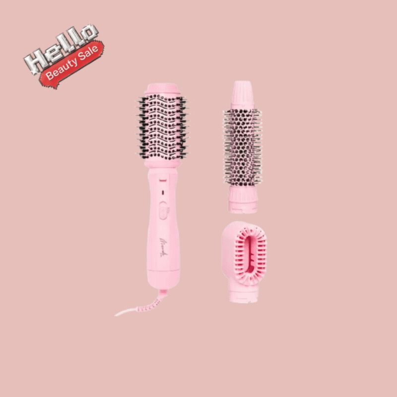 7 hairstyling tools worth shopping in the Hello Beauty Sale