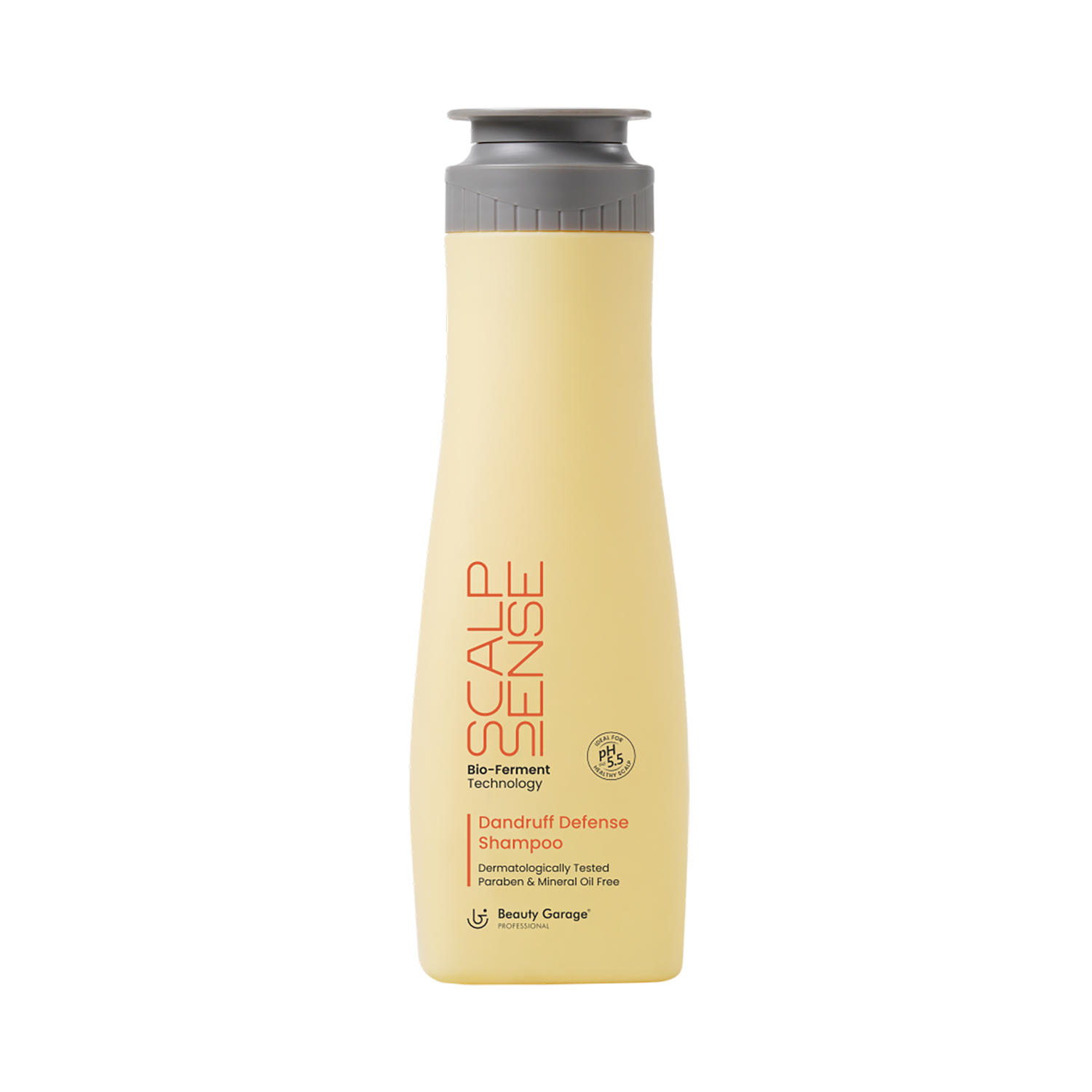 Beauty Garage Scalp Sense Dandruff Defense Shampoo (200 ml)