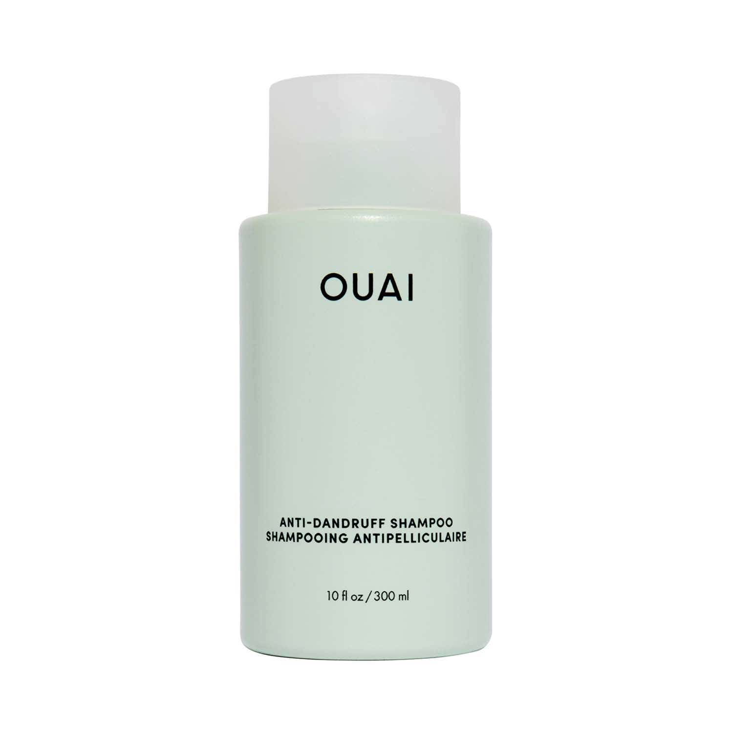 OUAI Anti-Dandruff Shampoo Intl (300 ml)