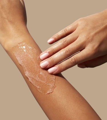 I introduced actives into my bodycare routine and here's what changed