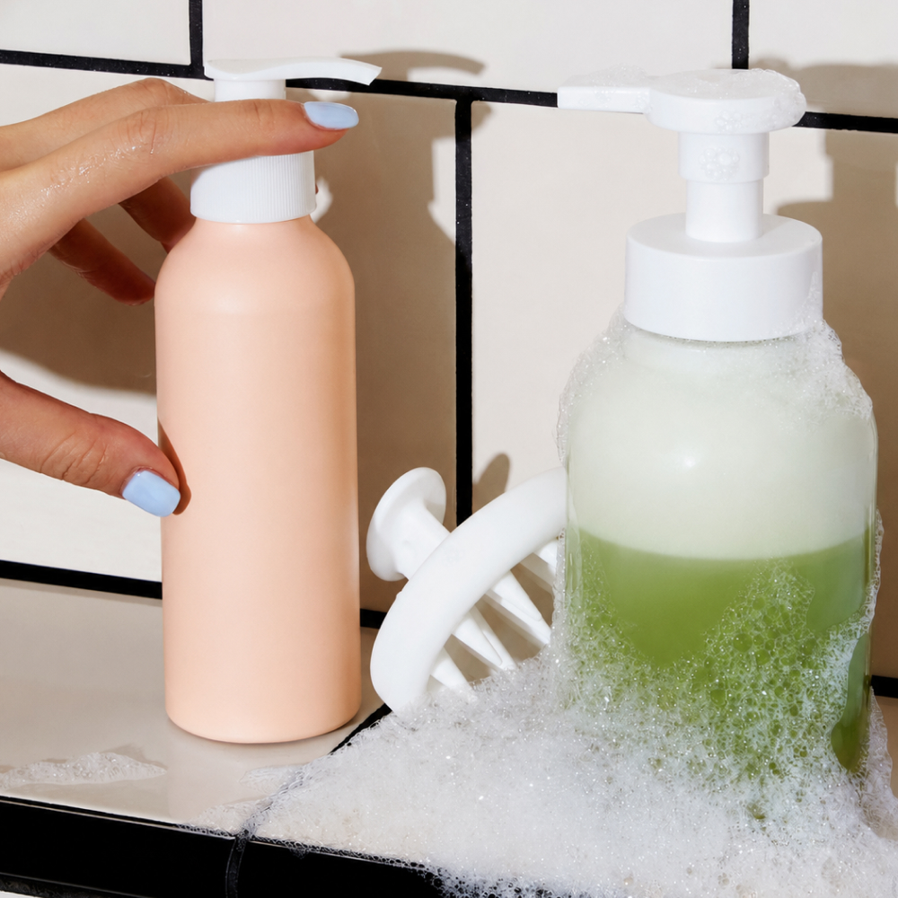 The weekly bodycare reset your skin’s been asking for