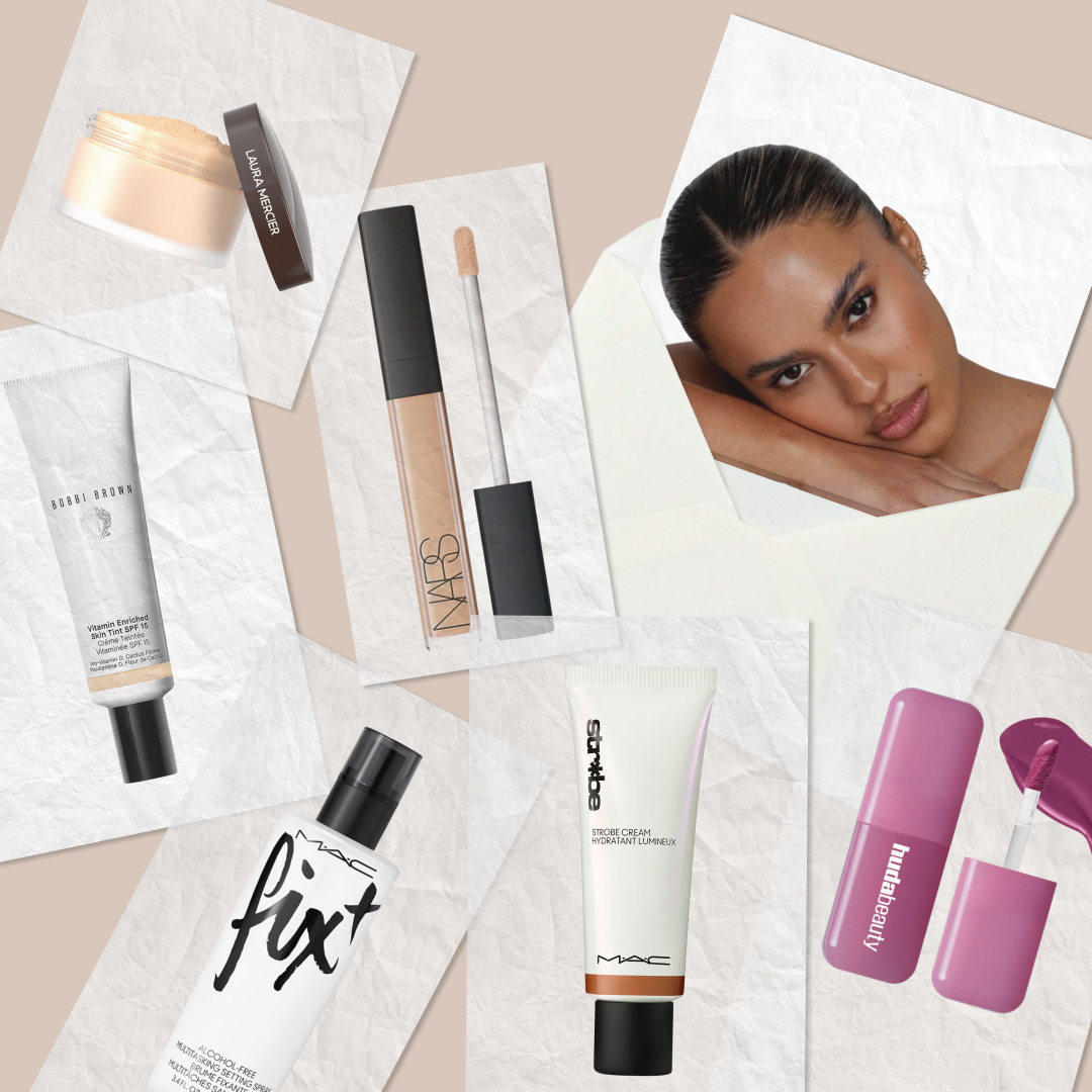 6 skin-forward makeup picks, according to a celebrity MUA