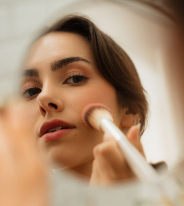 My monsoon makeup bag: What stayed and what got cut