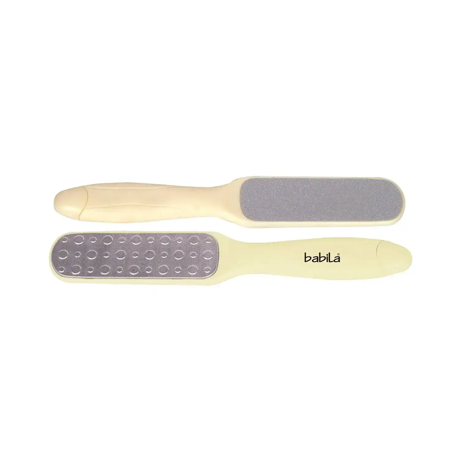 Babila Heavy Duty Foot File PC-V023