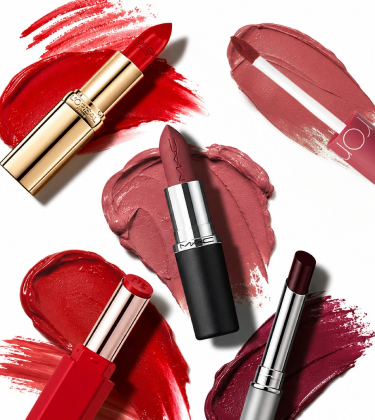 10 long-lasting lippies we can't get enough of