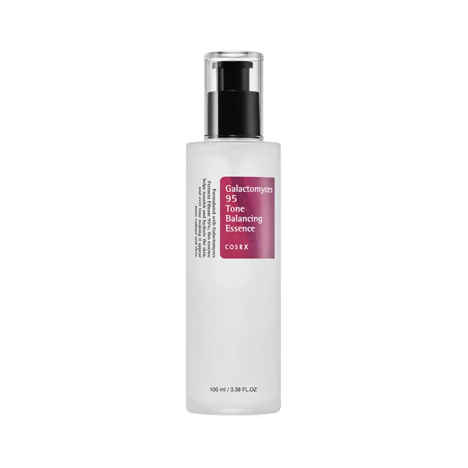 COSRX Galactomyces 95 Tone Balancing Essence (100ml)