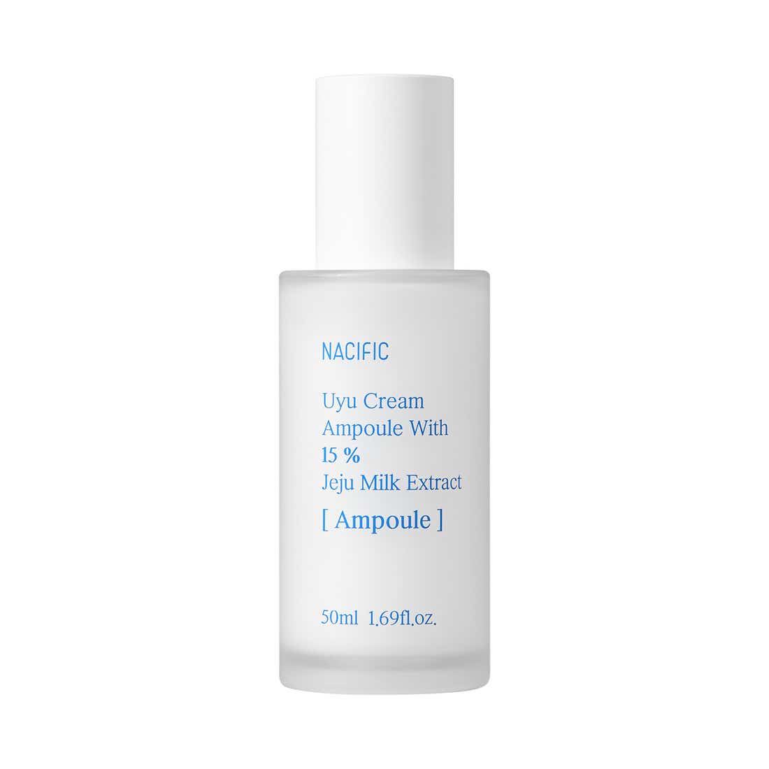 Nacific UYU Cream Ampoule (50 ml)