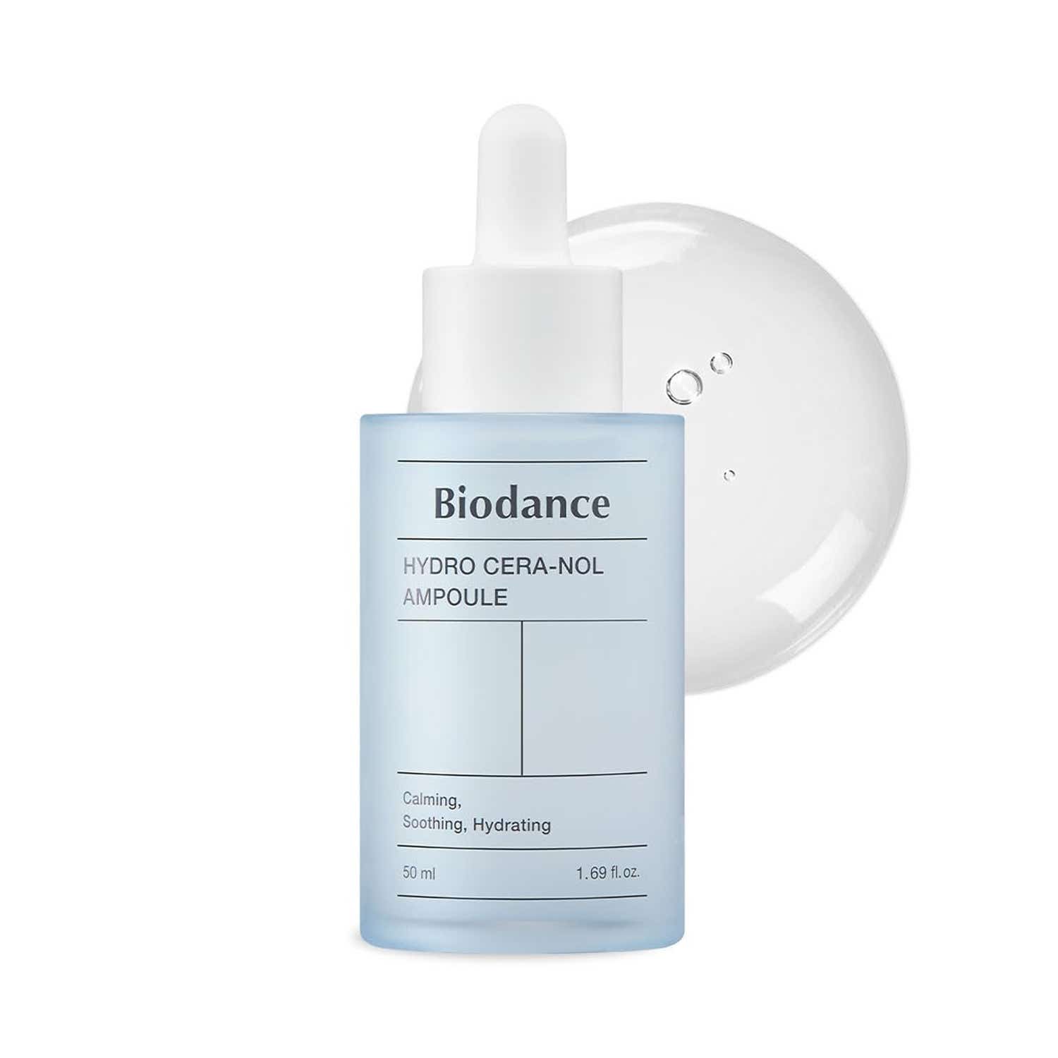 Biodance Hydro Cera-nol Ampoule (50 ml)