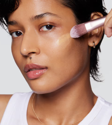 Makeup 101: The only brushes you need in your routine