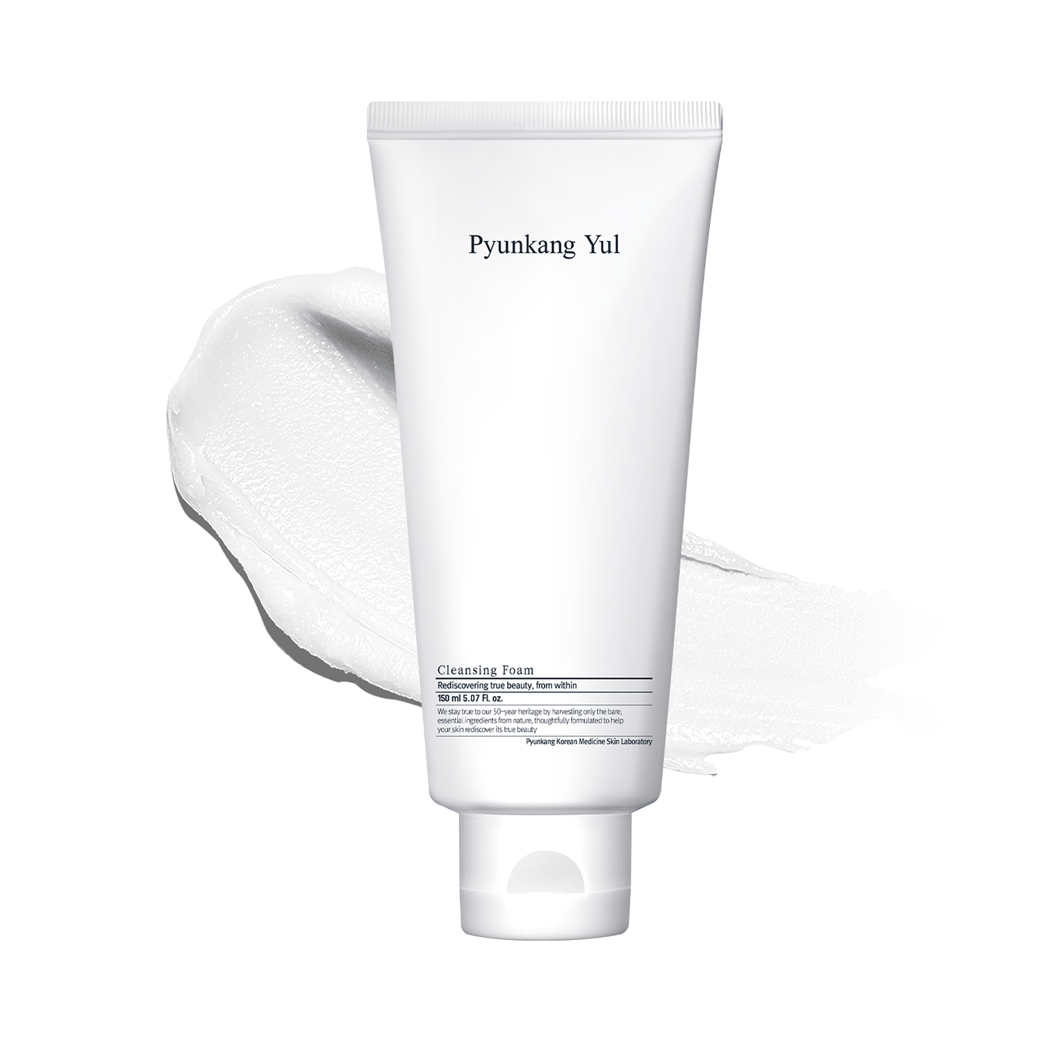 Pyunkang Yul Cleansing Foam (150 ml)
