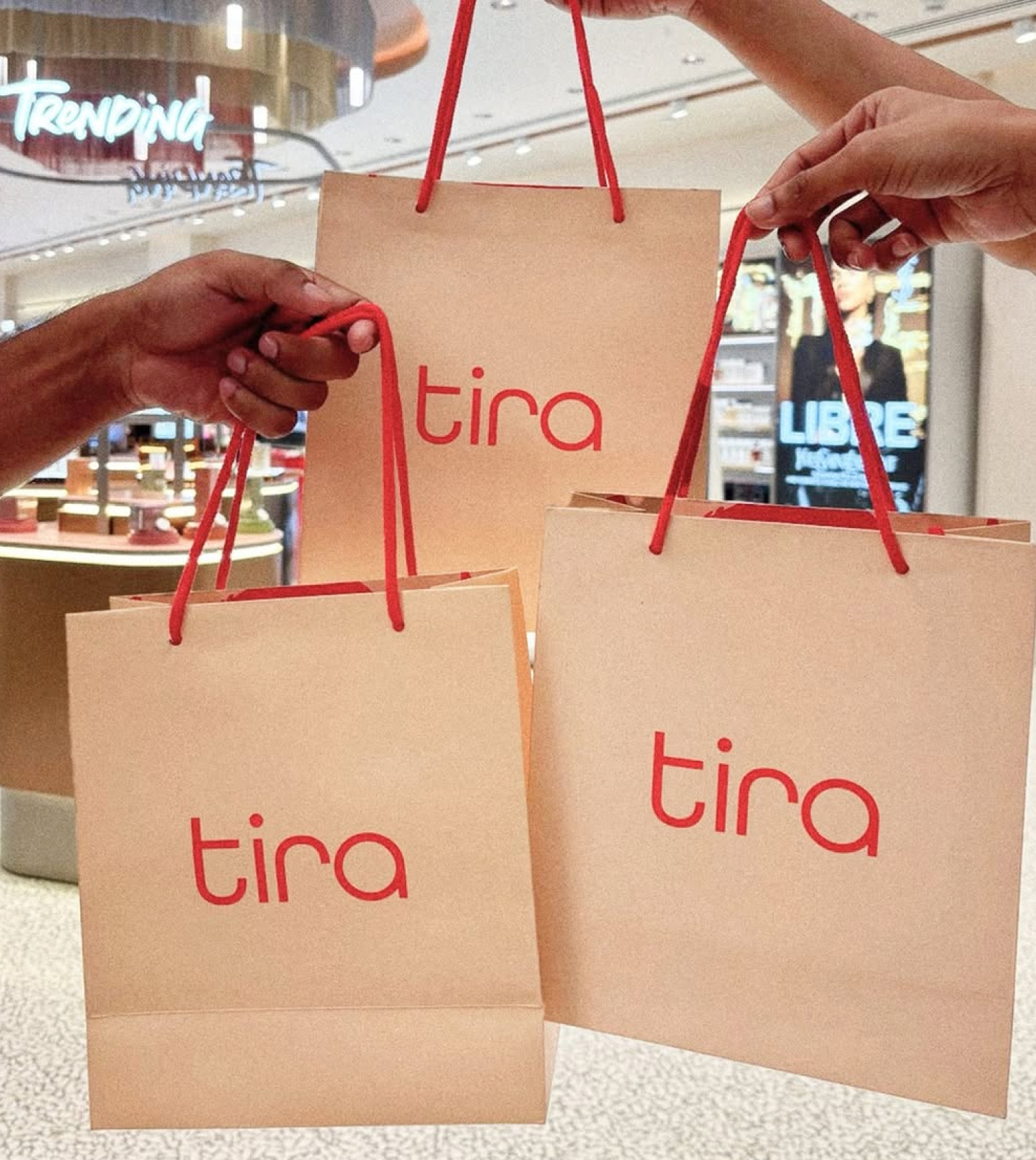 8 things Tira shoppers bought this monsoon