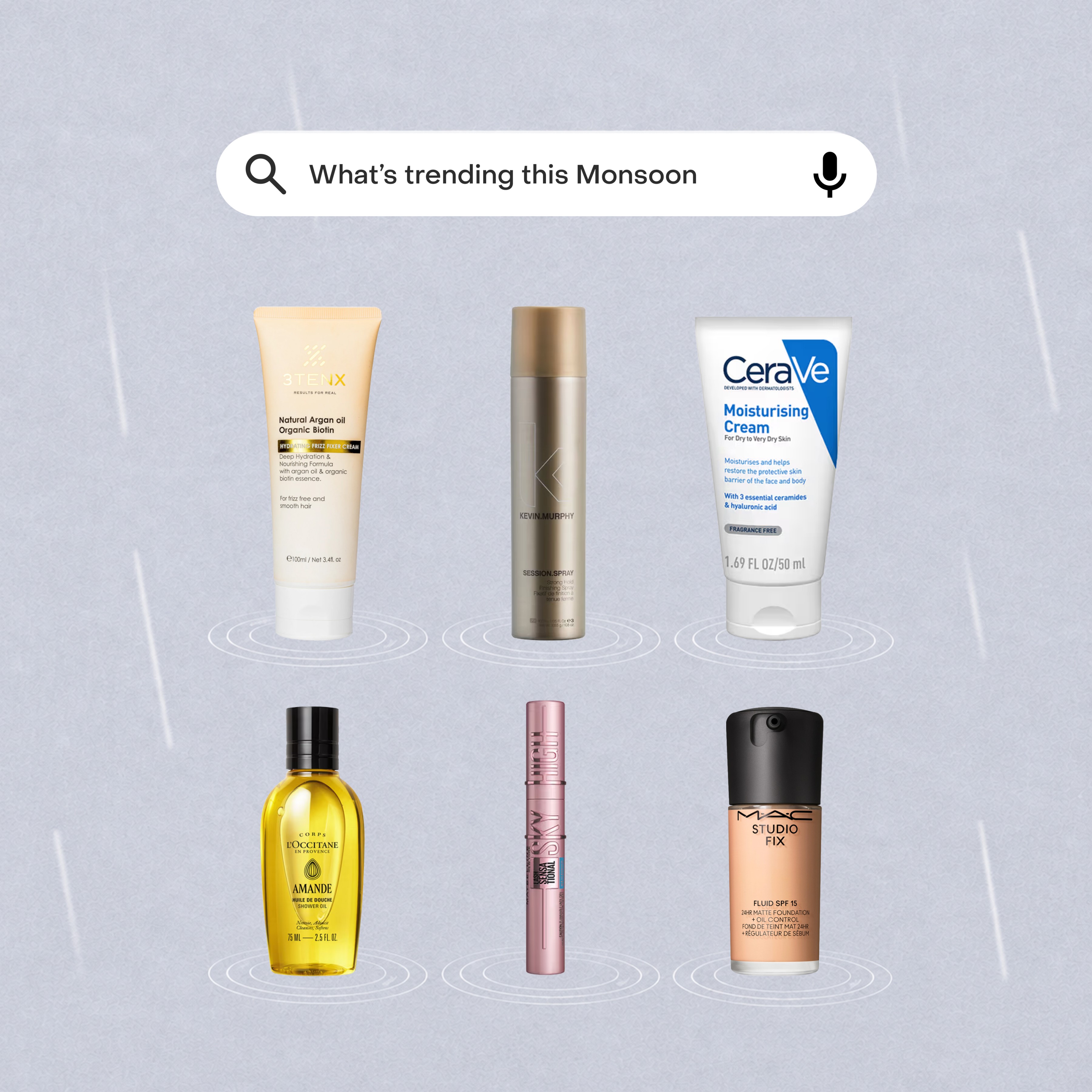8 things Tira shoppers bought this monsoon