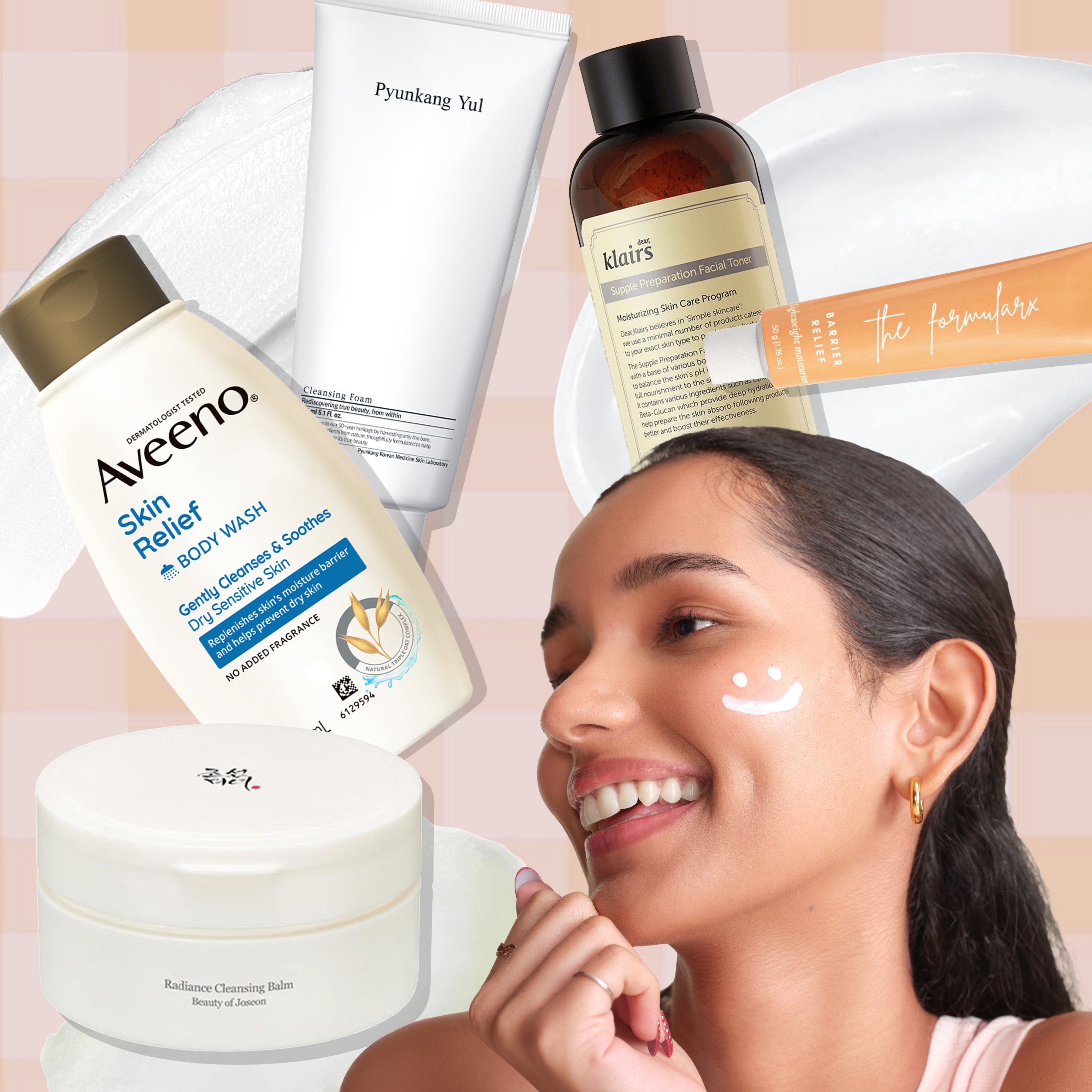 5 fragrance-free beauty faves that still feel indulgent
