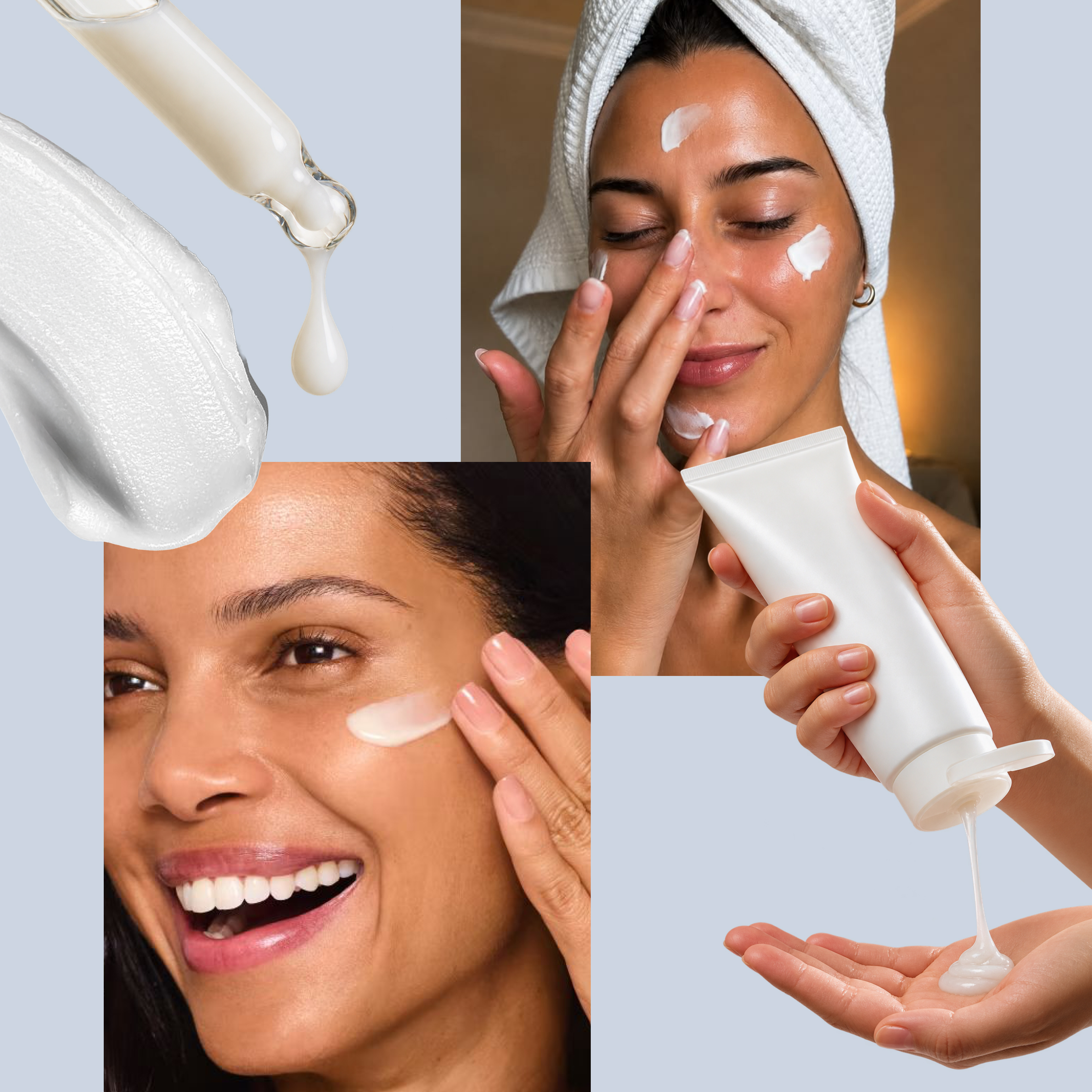 A 5-step skin barrier repair ritual for the post-monsoon season