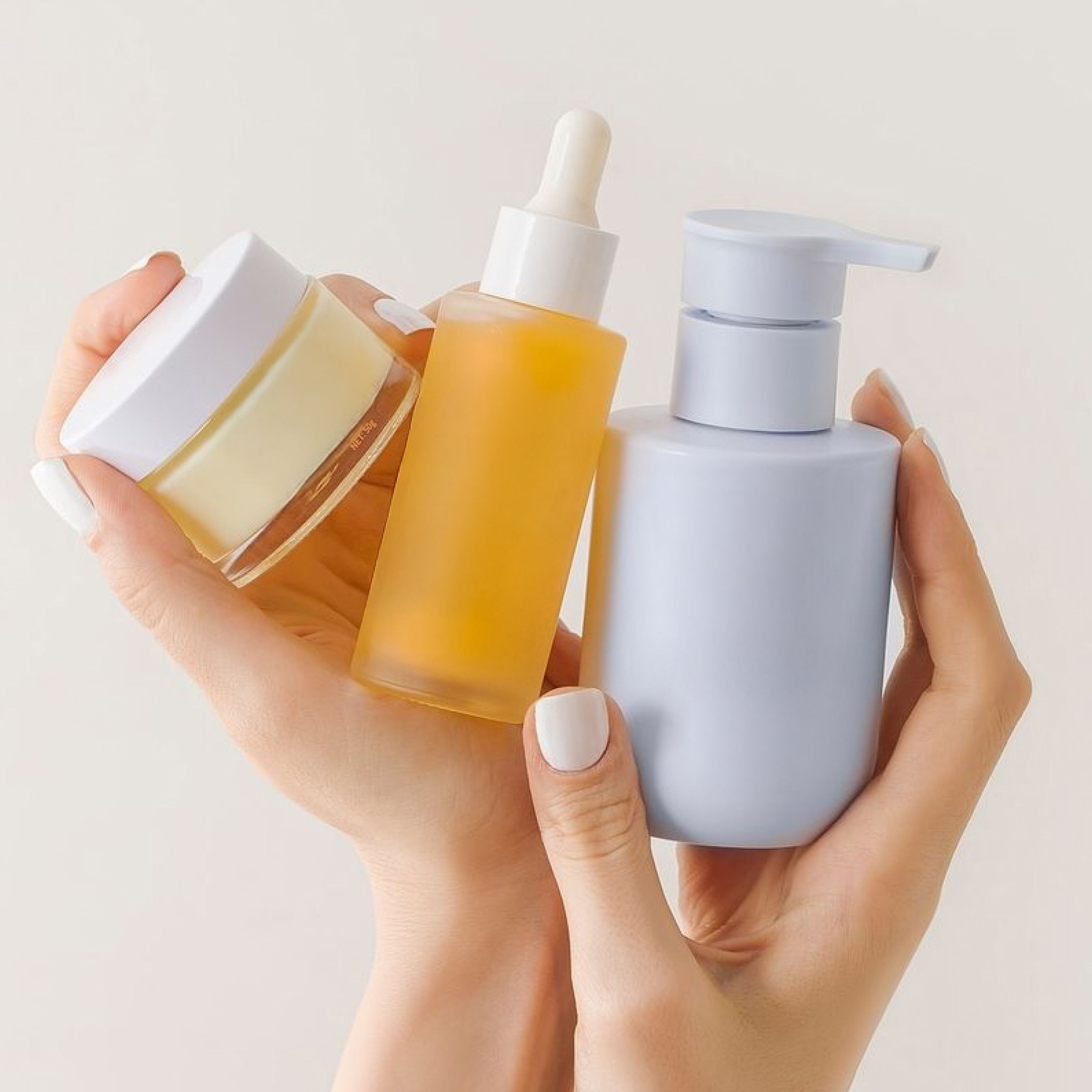 How to transition your skincare between seasons without overhauling everything