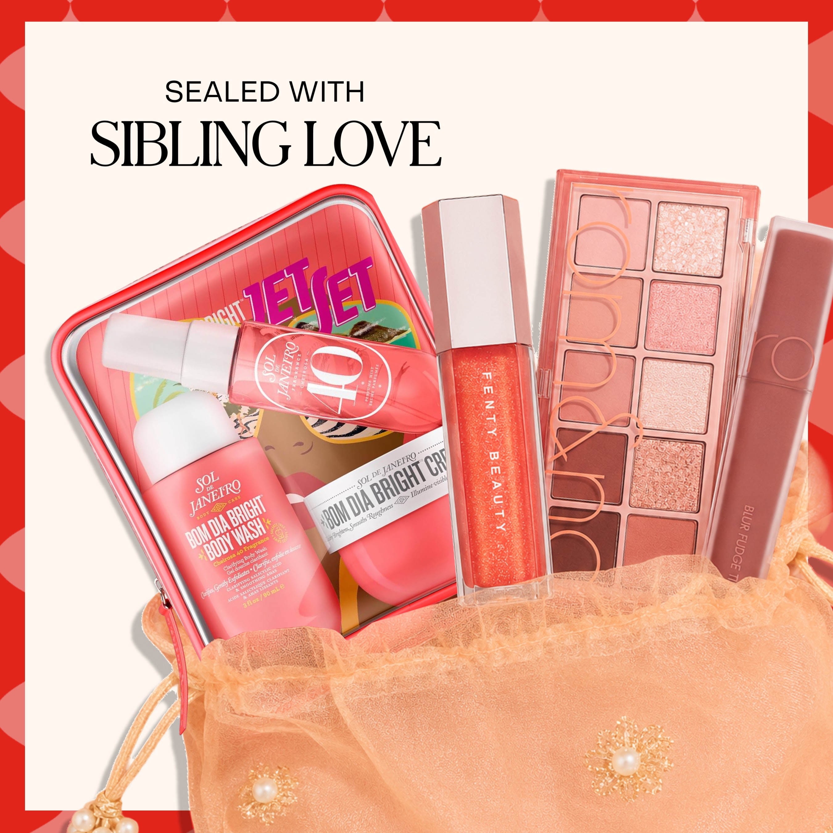 12 beauty gifts your sister will love this Raksha Bandhan