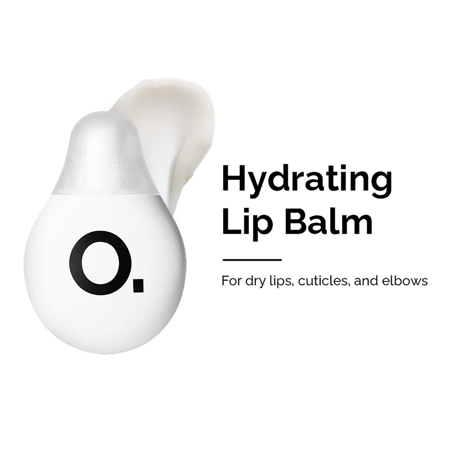 The Ordinary Squalane + Amino Acids Lip Balm (15 ml)