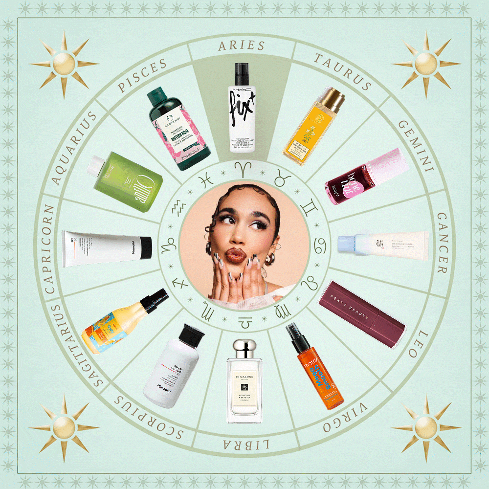 The monsoon beauty essential your zodiac sign needs