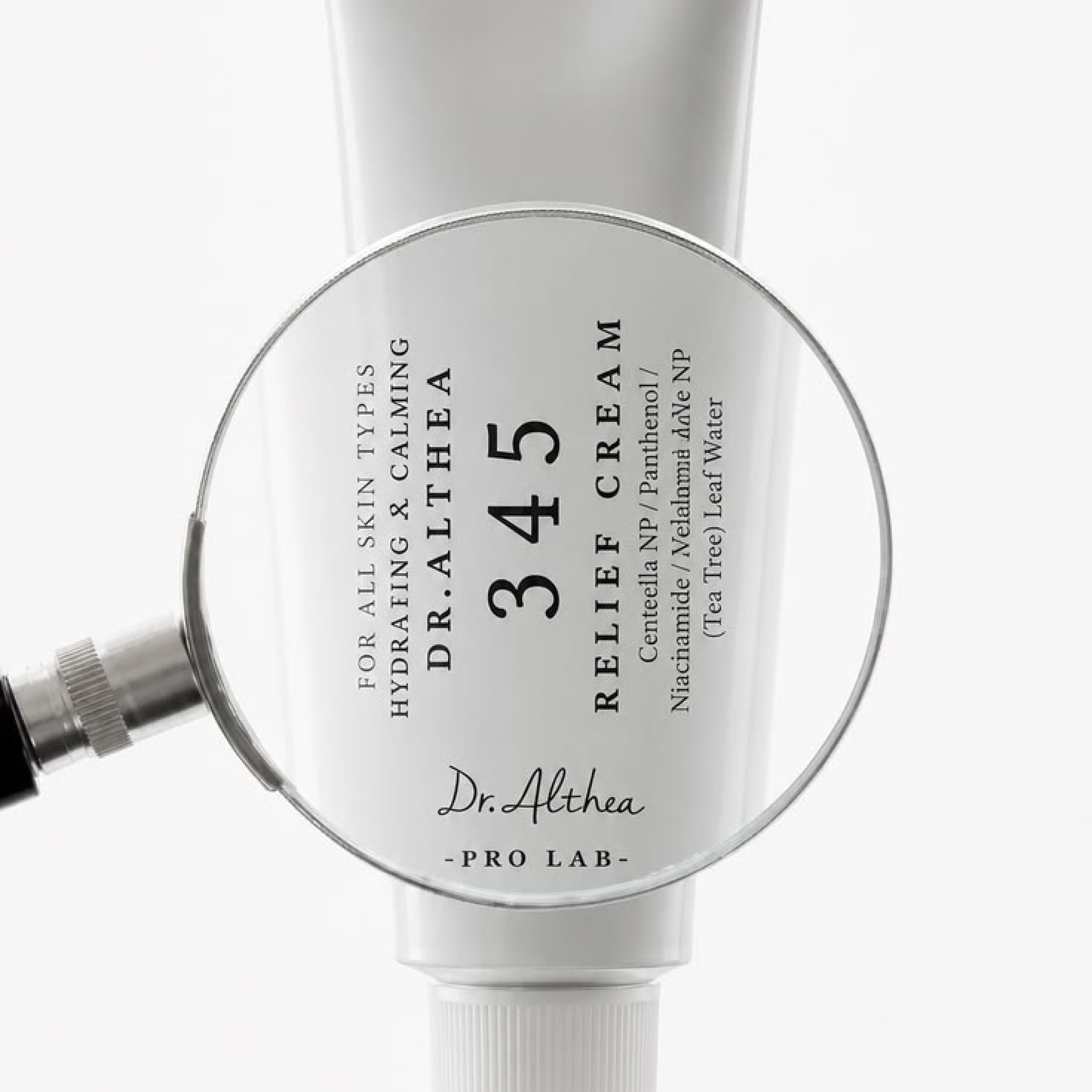 How to read an ingredient list without a chemistry degree