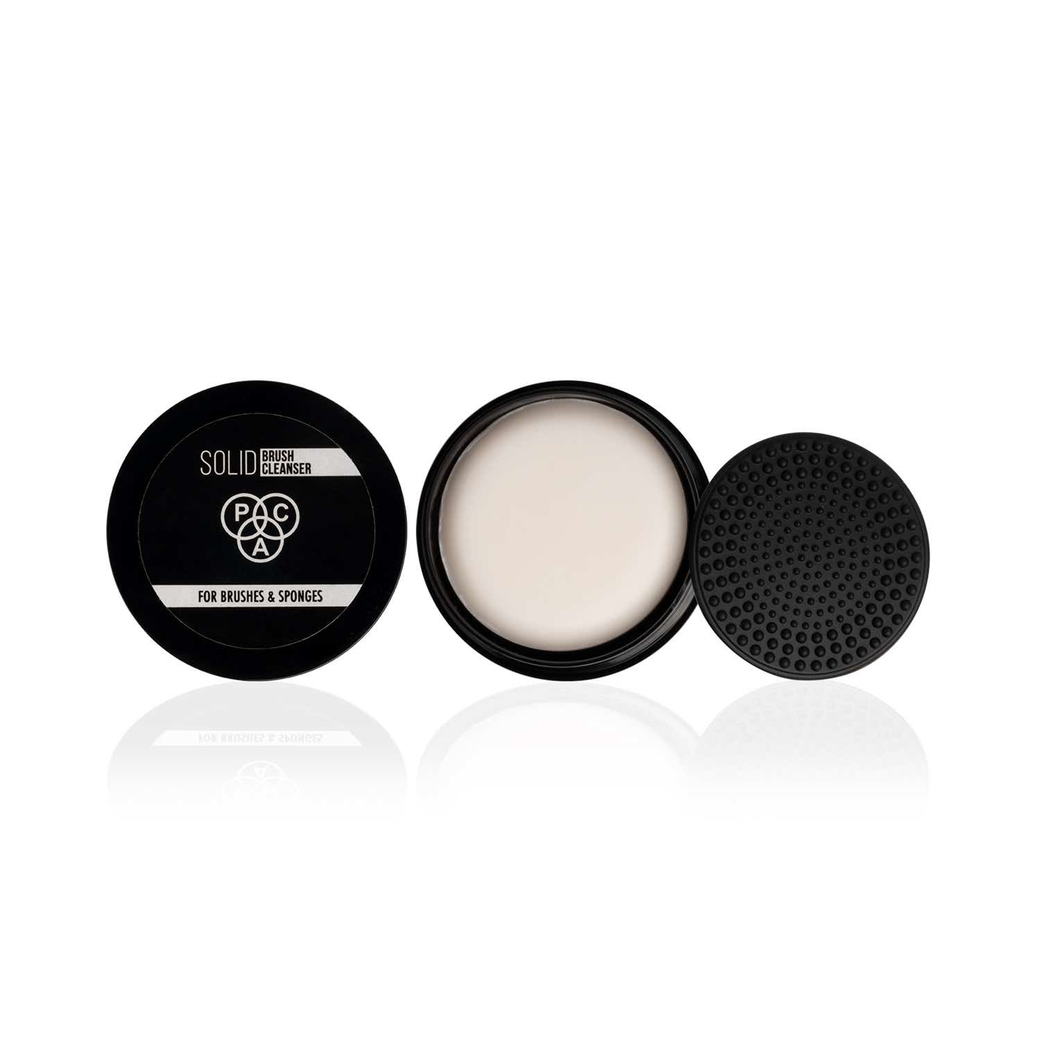 PAC Solid Brush Cleanser (30 g)