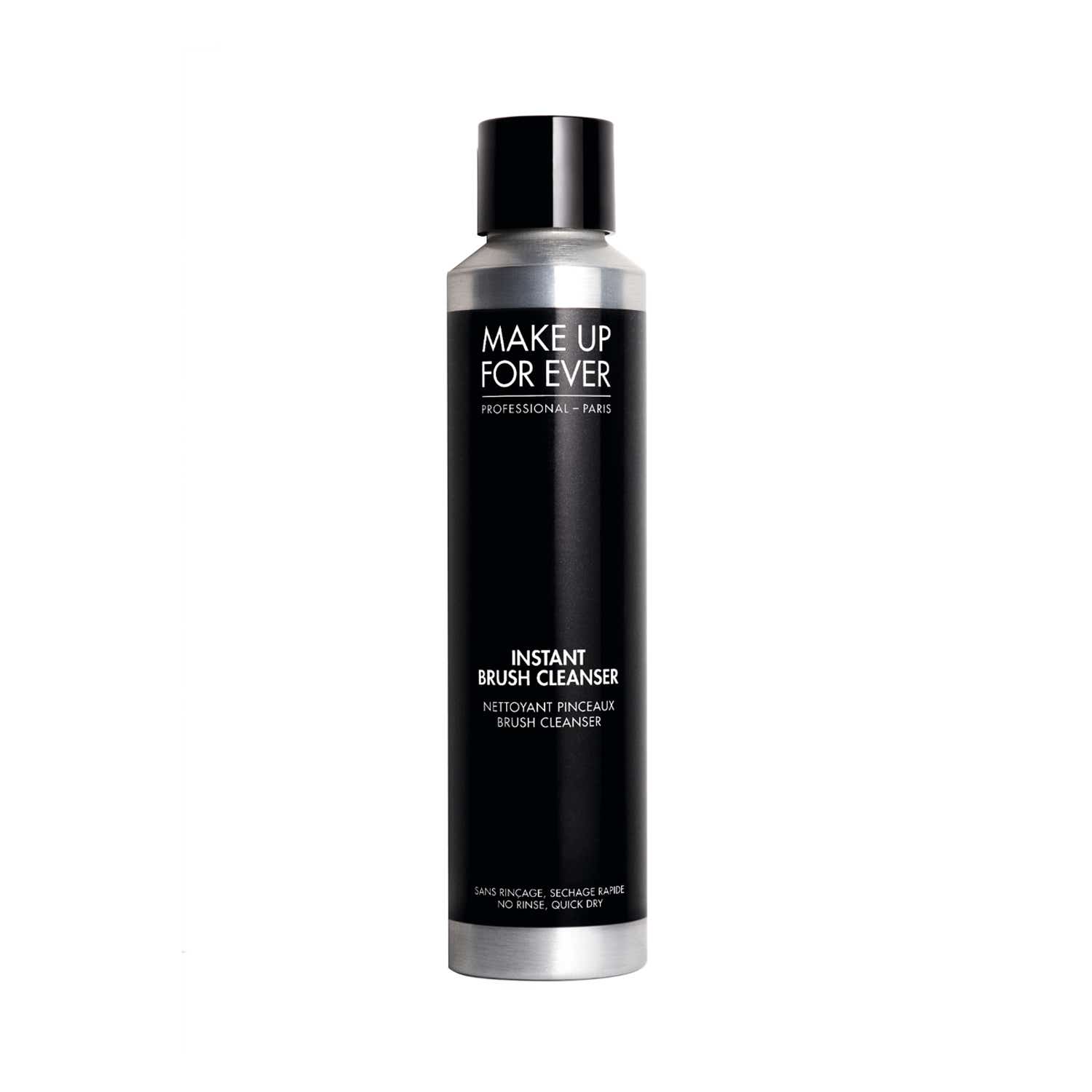 Make Up For Ever Instant Brush Cleanser (140ml)