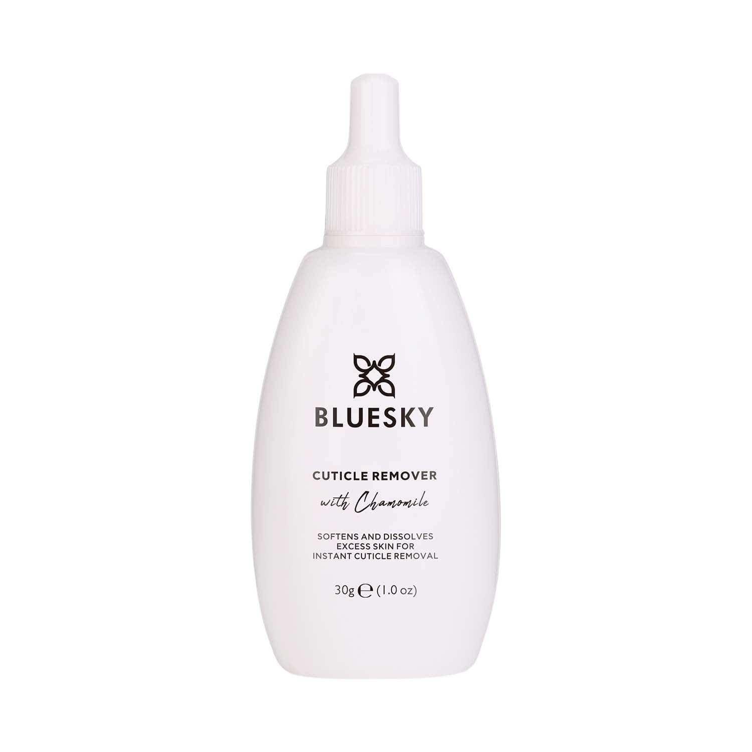 BLUESKY Cuticle Remover for Easy Nail Care (30 g)