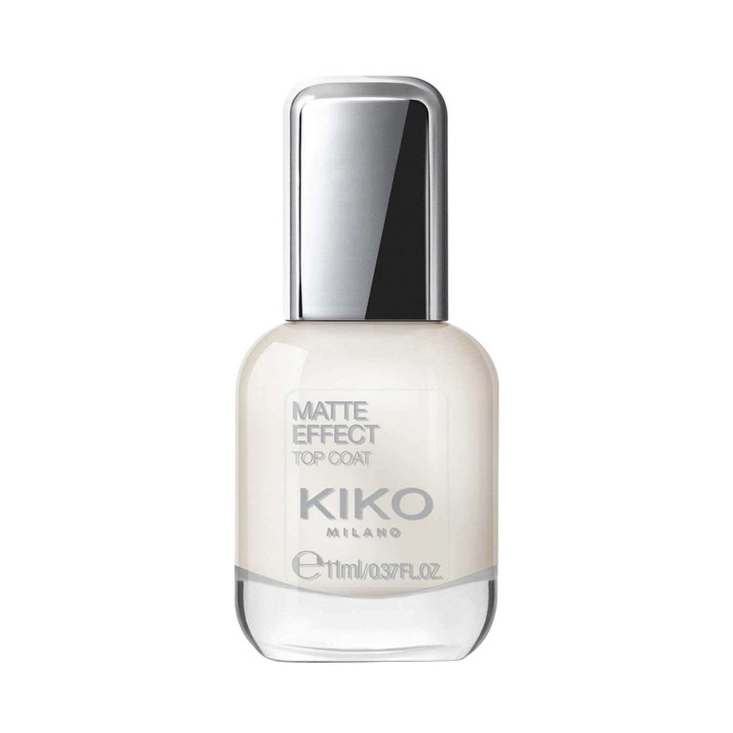 KIKO Milano Matte Top Coat (11 ml)