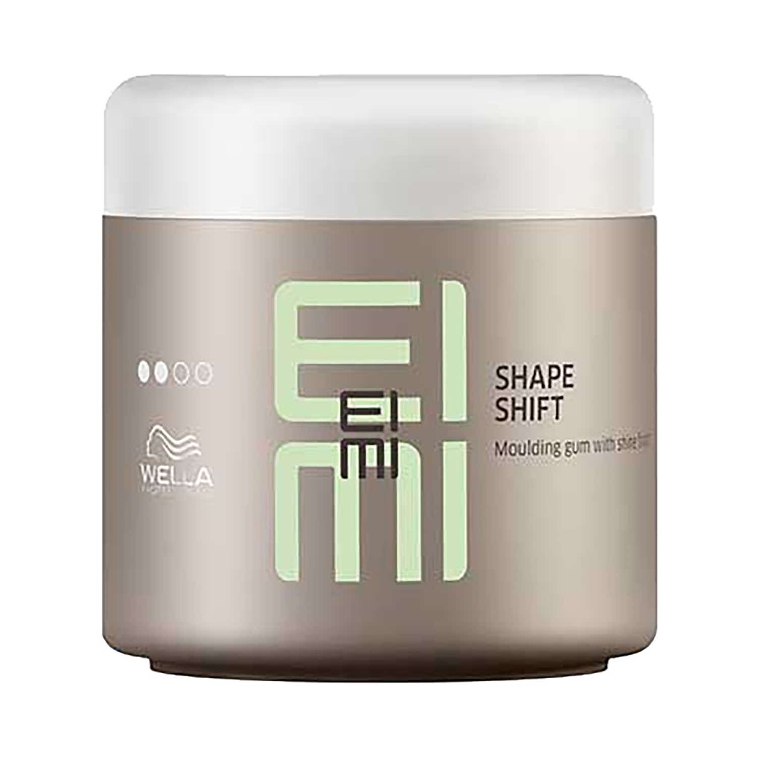Wella Professionals EIMI Shape Shift Moulding Hair Styling Gum with Flexible Hold (150ml)
