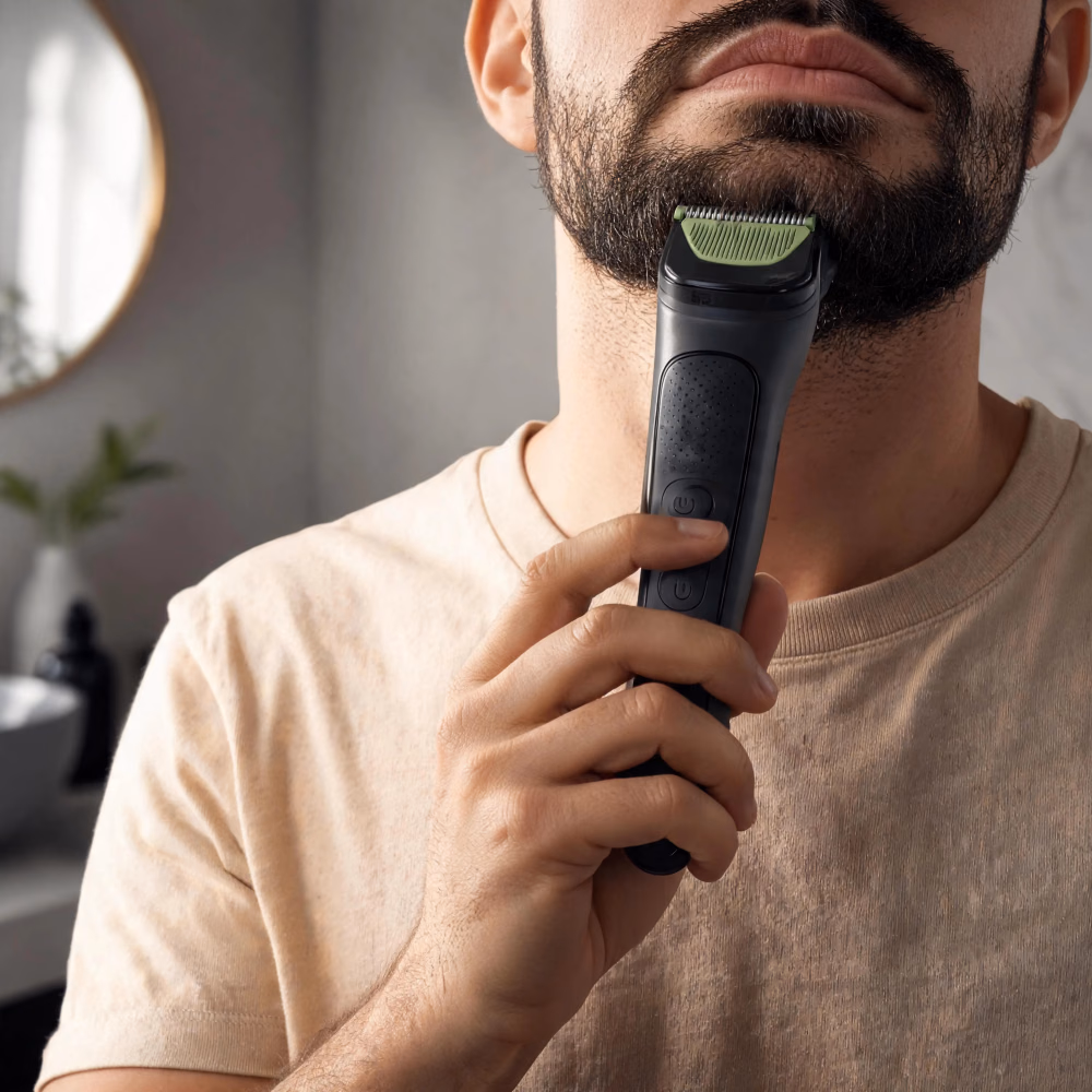 7 grooming products that have earned a spot in his routine