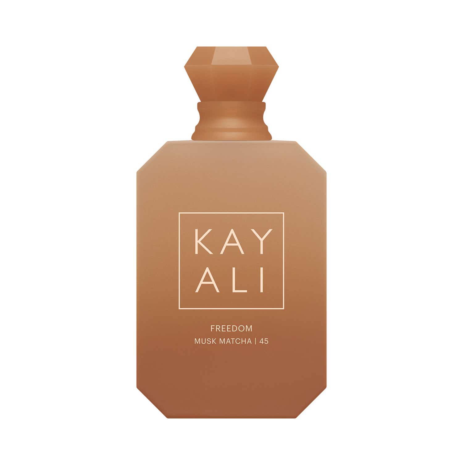 Kayali Freedom Musk Matcha 45 Eau De Parfum (100 ml)